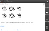 GuitarTab - Tabs and chords screenshot 2