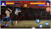 Bruce Lee Street Fight screenshot 5