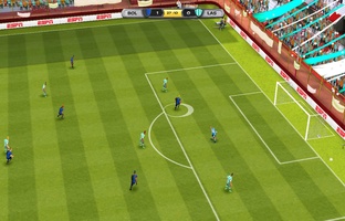 Disney Bola Soccer 1 1 4 For Android Download