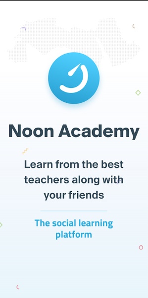 Noon Academy - Preview 1