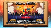 Wizard & Dragon Defense screenshot 2