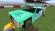 Cars for MCPE screenshot 1