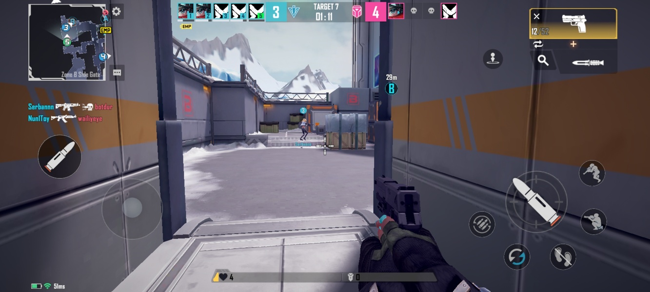 MATR1X FIRE for Android - Download the APK from Uptodown