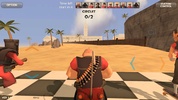 Kart Fortress screenshot 3