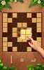 Wooden Puzzle: Block Adventure screenshot 14