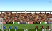 Kung Fu Soccer screenshot 2