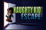 Naughty Kid Escape screenshot 8