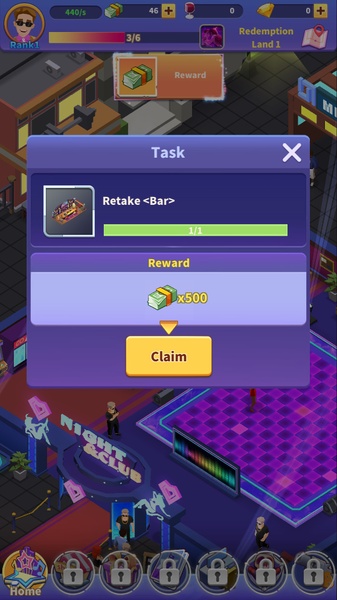 Nightclub Simulator - Preview 7