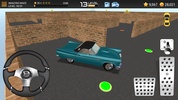 Car Parking Game 3D screenshot 1