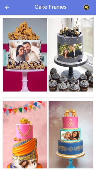 Photo On Cake - Preview 2