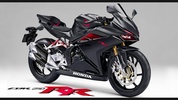 Honda CBR250RR Bike Wallpapers screenshot 12