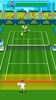 One Tap Tennis screenshot 3