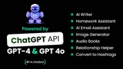Ai Chatbot screenshot 12