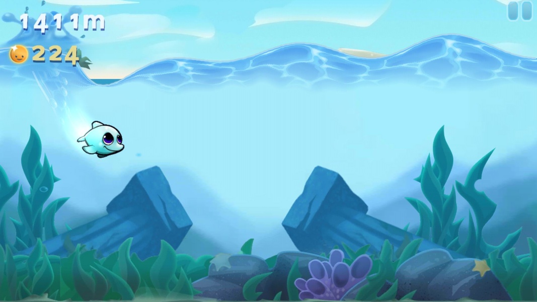 Sea Stars - Preview 5