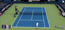 Tennis Open 2023 screenshot 4