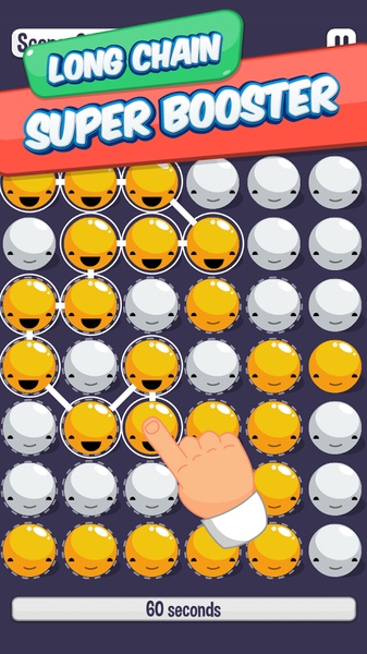 Bubble Chains - Preview 3