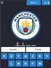 Guess Soccer Logo Quiz screenshot 3