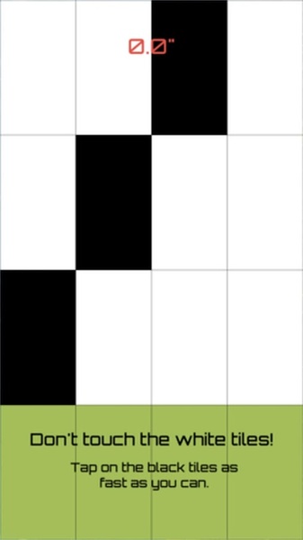 Piano Tiles - Preview 1