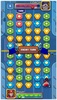 Puzzle Wars: Heroes screenshot 2