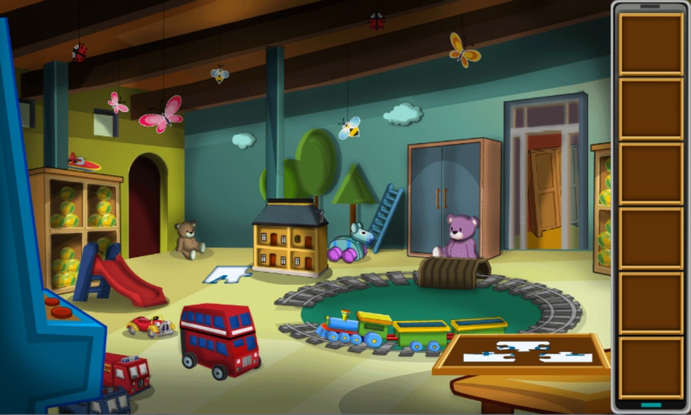 Store Escape - Preview 3