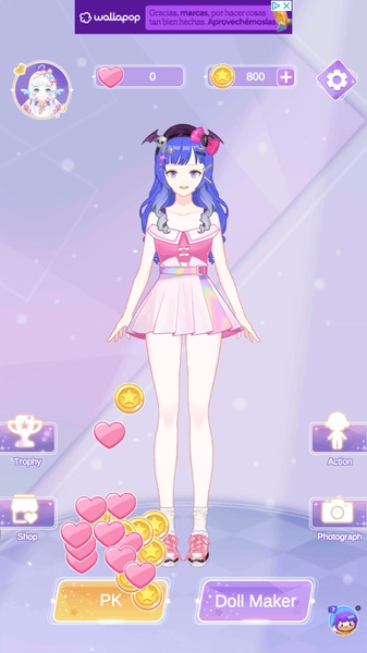 MagicPrincess for Android - Download the APK from Uptodown