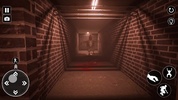 Evil Chicken Foot Escape Games screenshot 3