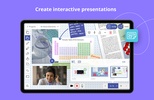 Explain Everything Whiteboard screenshot 4