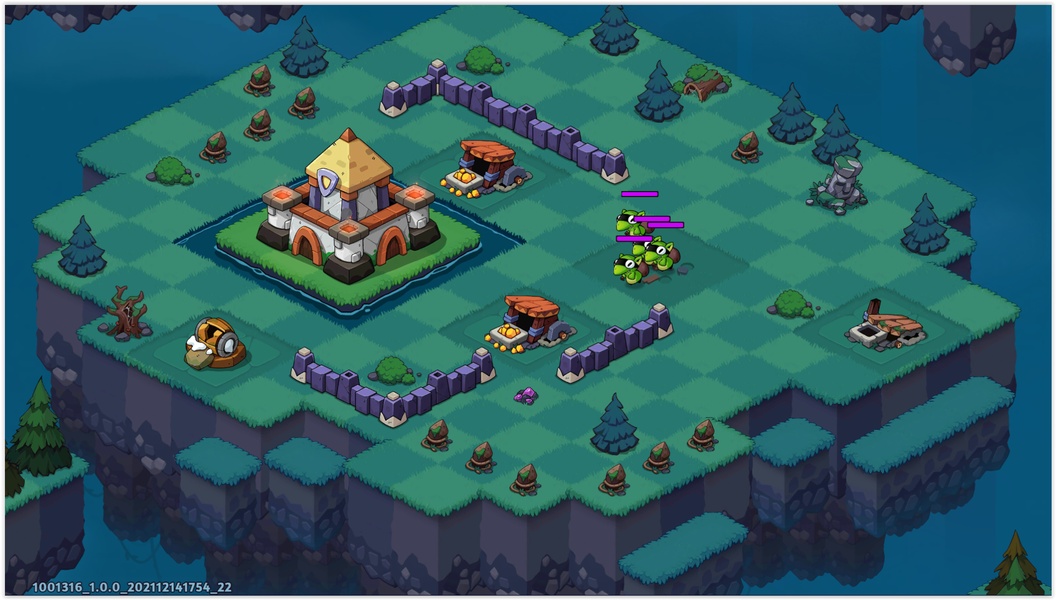Guard and Merge - Preview 6