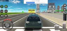 City Driving School Simulator screenshot 8