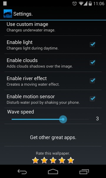 Water pool - Preview 3