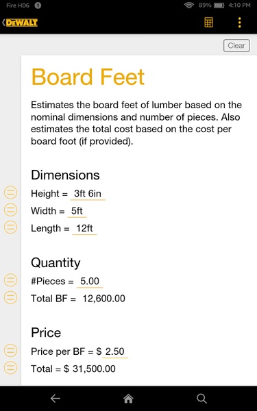 DEWALT Mobile Pro - Preview 8
