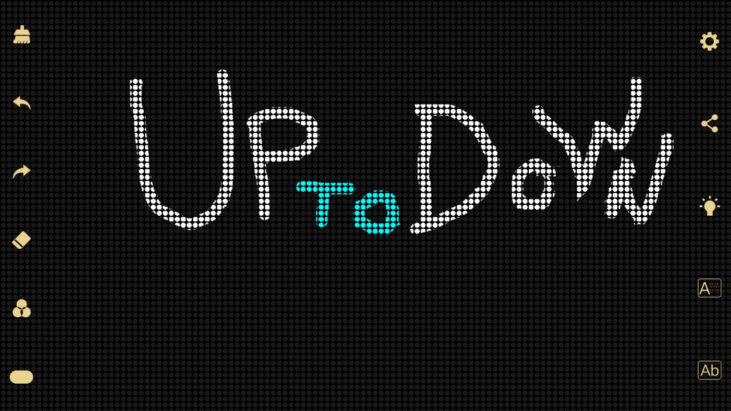 LED Banner - Scrolling Text Display - Preview 5