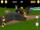 Tractor Off Road screenshot 5