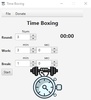 Time Boxing screenshot 3