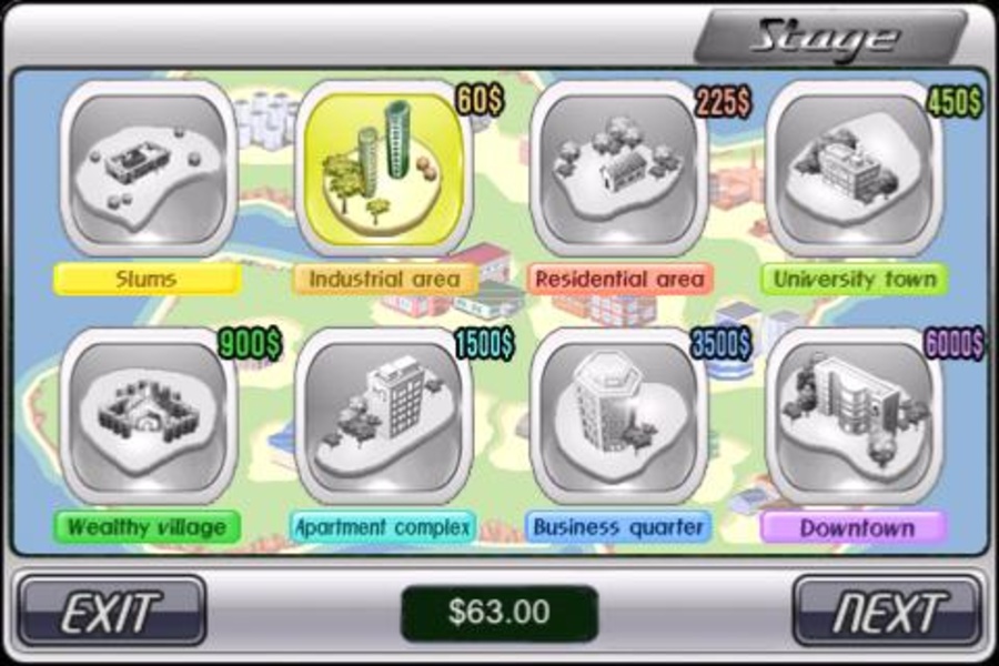 Laundry Tycoon Lite - Preview 1