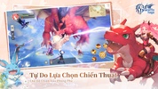 Draconia Saga VN screenshot 4