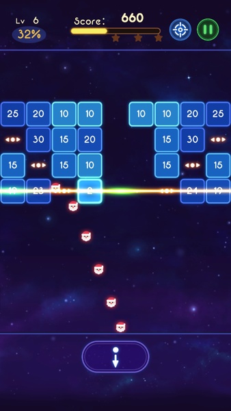 Crystal Blast - Preview 3