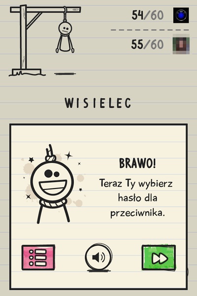 Wisielec 2 - Preview 13