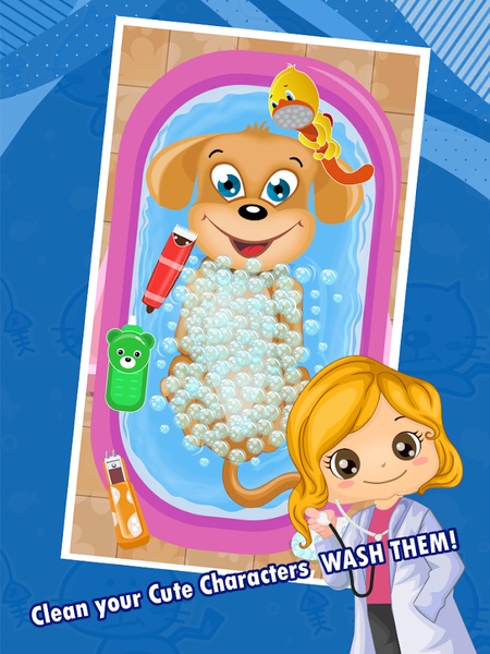 My Pet Vet Doctor - Preview 6