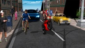 Crazy Bike Racing 2018: Motorcycle Racer Rider 3d screenshot 3