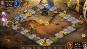 Roll Dice: Three Kingdoms screenshot 12