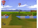 Mad Skills Motocross screenshot 4