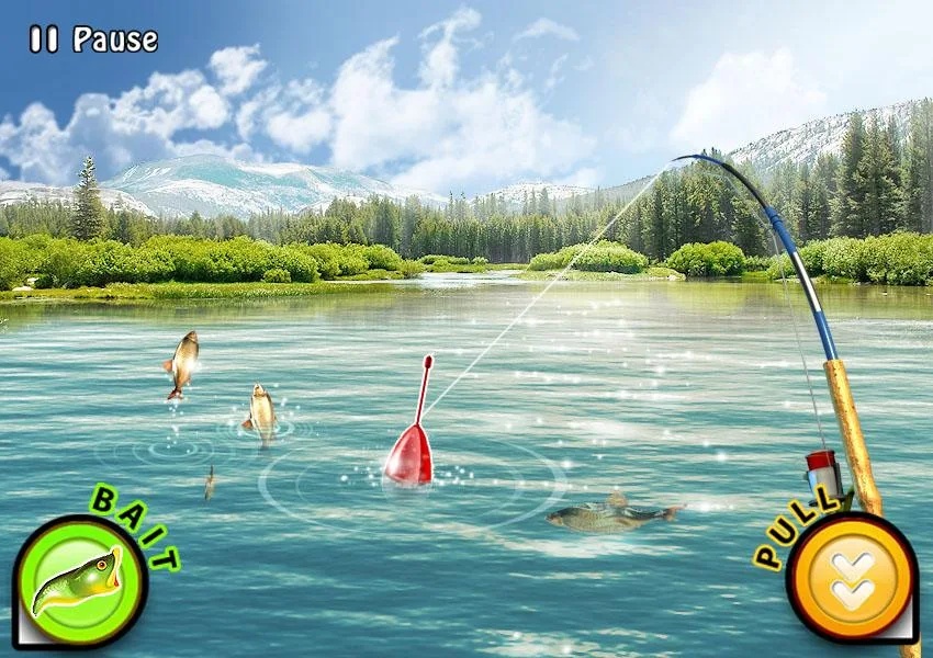 Fishing - Preview 3