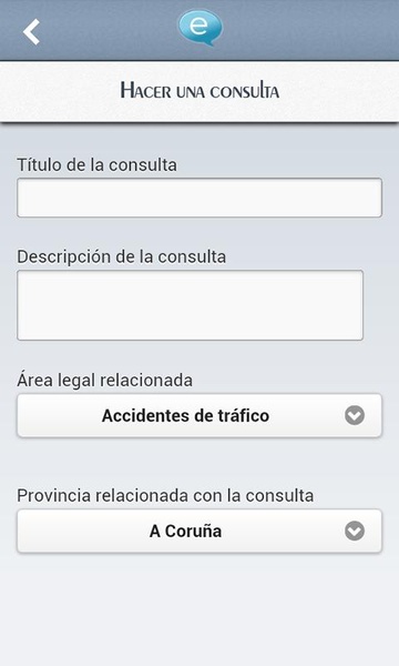 Abogae Consultas - Preview 5