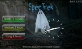 SpecTrek Light screenshot 4