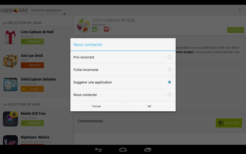 appXoid - Preview 9