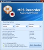 MP3 Toolkit screenshot 1