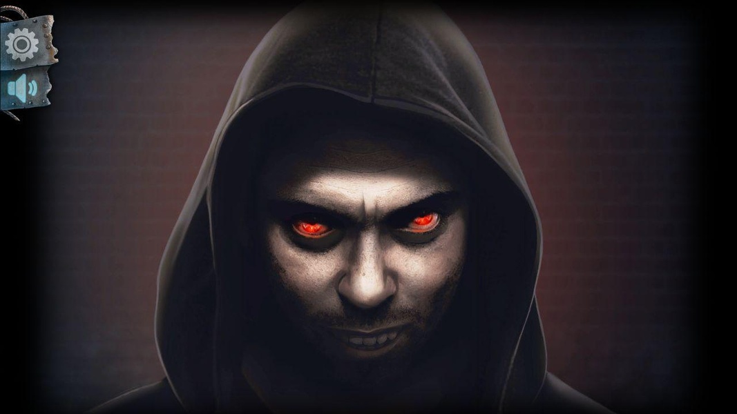 Scary Horror Escape - Preview 3