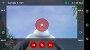 VOB Video Player screenshot 2
