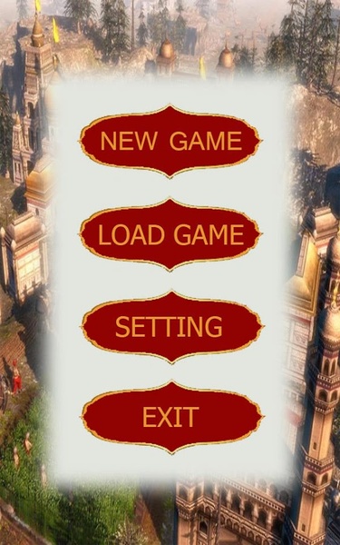 Empire Game - Preview 3